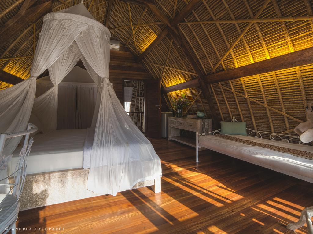 Sandat Glamping Tents Ubud  Room photo